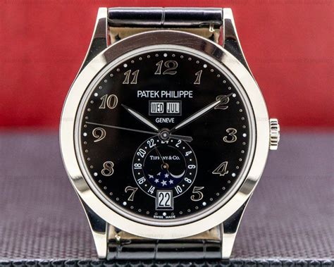 patek philippe 5396g tiffany